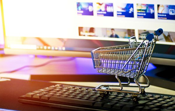 Wykorzystanie reklam online w rozwoju swojej firmy
